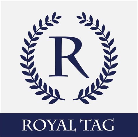 royal tag smart card|royal tag official website.